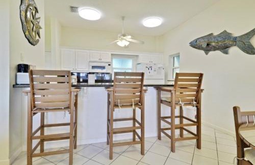 Islamorada Apartment | LIttle Bay Lower