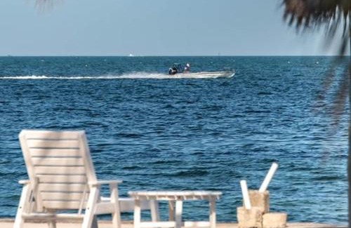 Islamorada Apartment | Little Bay Upper