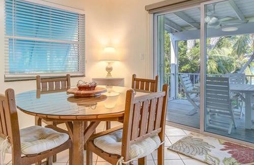 Islamorada Apartment | Little Bay Upper