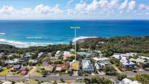 Angourie House | Little Beachies - Oceanstays