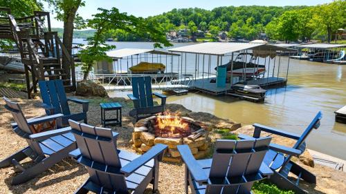 Gravois Mills House | Little Bearcat Bungalow - Stay on Ozark Waterfront