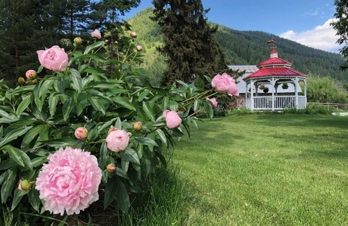 Trout Creek Other | Little Beaver Creek Ranch Four Bedroom Guest House