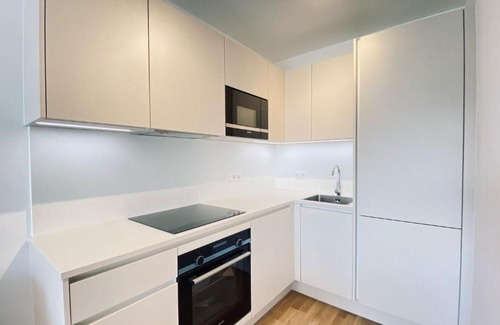 Krems an der Donau Apartment | Little big team
