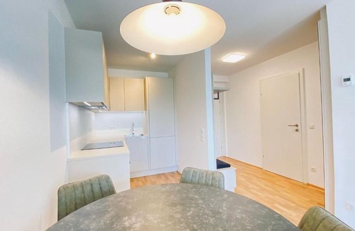 Krems an der Donau Apartment | Little big team