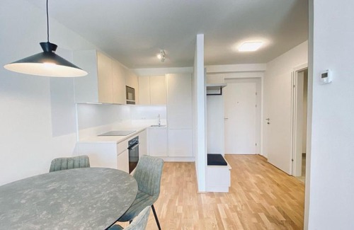 Krems an der Donau Apartment | Little big team