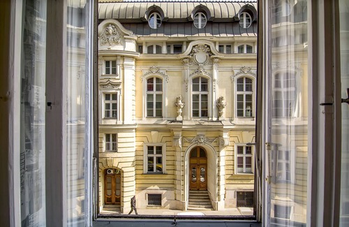 Ujlipotvaros Apartment | Little bit of Heaven