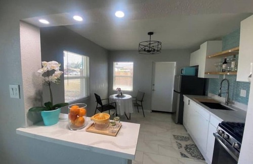 Camelback East House | Little Blue Box