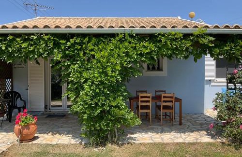 Sidari House | Little Blue House