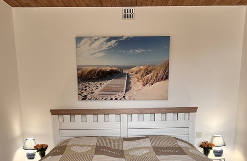 Plounevez-Lochrist Cottage | little breton farm in the calm green - only 15min to the sea