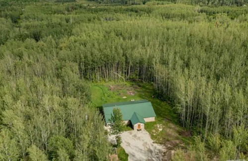 Northeast Itasca Cabin | Little Buck Camp - Pet Friendly + Arcade {New}