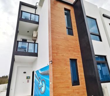 Huxi Bed & Breakfast | Little Butler B&B