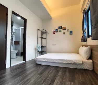 Huxi Bed & Breakfast | Little Butler B&B