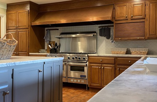 Fayetteville House | Little Cedar