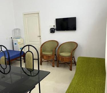 Onamthuruth House | Little Chandhana Guest House