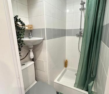 Charenton-le-Pont Apartment | Little Charenton close Paris