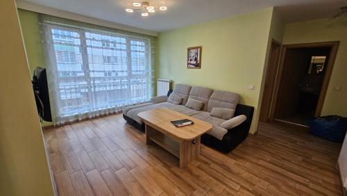 g.k. Strelbishte Apartment | Little City Retreat
