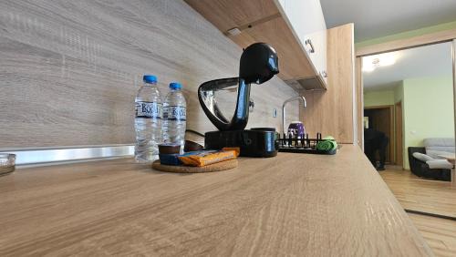 g.k. Strelbishte Apartment | Little City Retreat