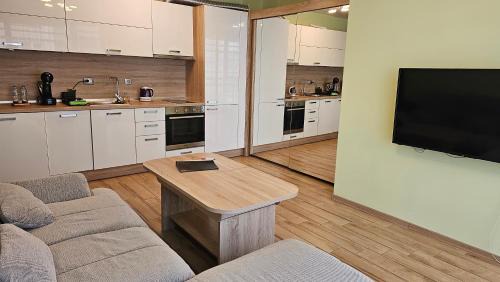 g.k. Strelbishte Apartment | Little City Retreat