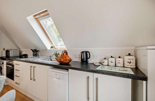 Hethel House | Little Coach House