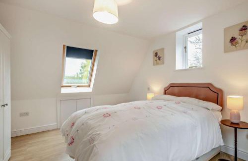 Hethel House | Little Coach House