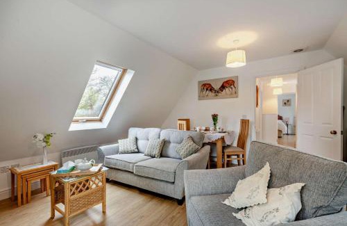 Hethel House | Little Coach House