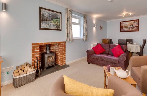 Lamberhurst House | Little Copthall in Tunbridge Wells