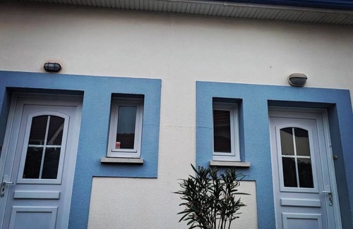 Audresselles House | Little corner of paradise in Audresselles. 300m from the beach.