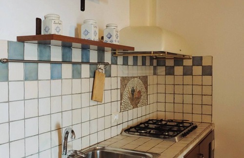 Pogerola Apartment | Little corner of paradise