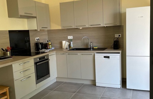 Thiouville Cottage | Little cottage