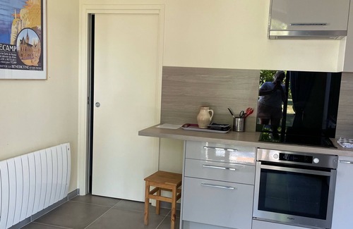 Thiouville Cottage | Little cottage