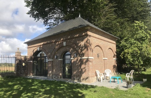 Thiouville Cottage | Little cottage