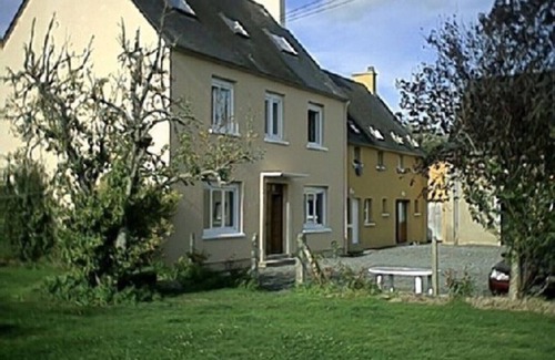 Tribehou Cottage | Little cottage of the Terrette
