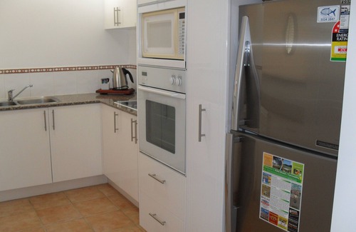 Currumbin Apartment | Little Cove Currumbin