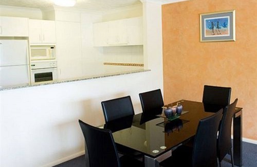 Currumbin Apartment | Little Cove Currumbin