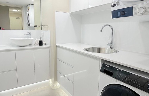Currumbin Apartment | Little Cove Currumbin