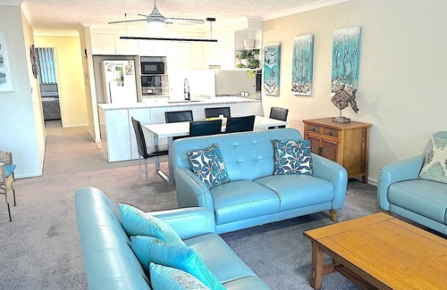Currumbin Apartment | Little Cove Currumbin