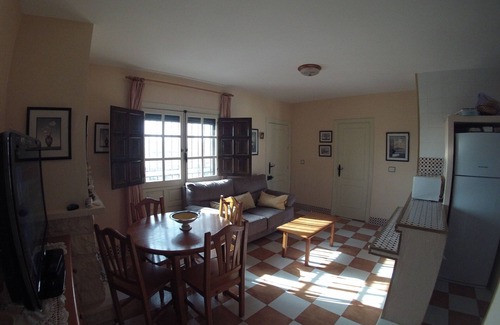 Puerto de Mazarron Apartment | Little Cozy Nest in Mazarron