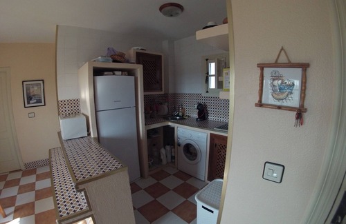 Puerto de Mazarron Apartment | Little Cozy Nest in Mazarron