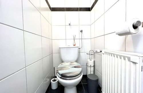 Oberlaa Apartment | little cozy residence - enjoy summervibes in Vienna