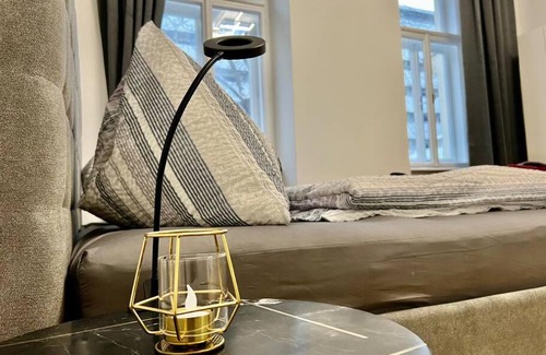 Oberlaa Apartment | little cozy residence - enjoy summervibes in Vienna