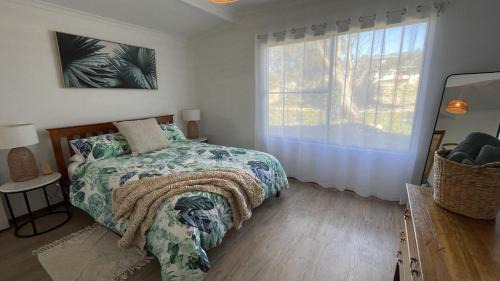 Lake Wangary House | Little Douglas Holiday Shack - A Rare Opportunity To Rent A Property In This Idyllic Coastal Community