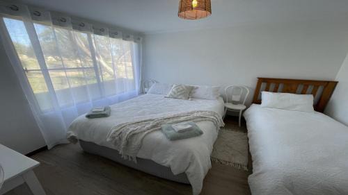 Lake Wangary House | Little Douglas Holiday Shack - A Rare Opportunity To Rent A Property In This Idyllic Coastal Community