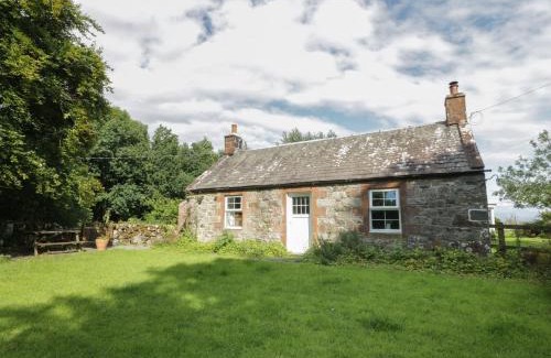 Carsethorn House | Little Dunbar Cottage