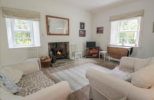 Carsethorn House | Little Dunbar Cottage