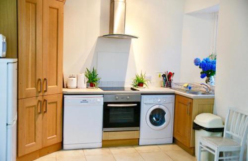 Carsethorn House | Little Dunbar Cottage