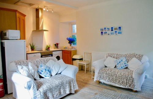 Carsethorn House | Little Dunbar Cottage