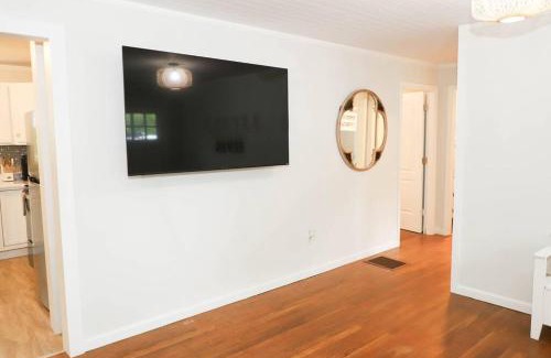Sparta House | Little Elves Overlook