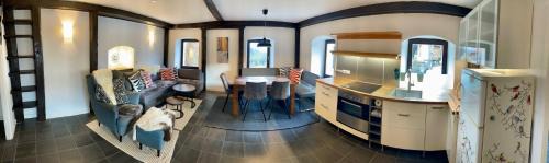 Himmelberg Apartment | Little Farm Apartments