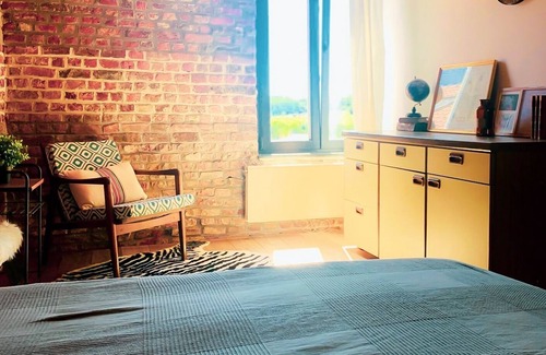 Ittre Other | Little Farm Comfort House