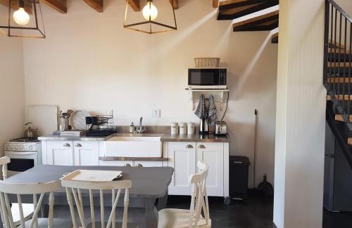 Merrivale House | Little Fields Country House and Cottages